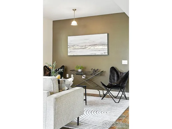 a view of a workspace