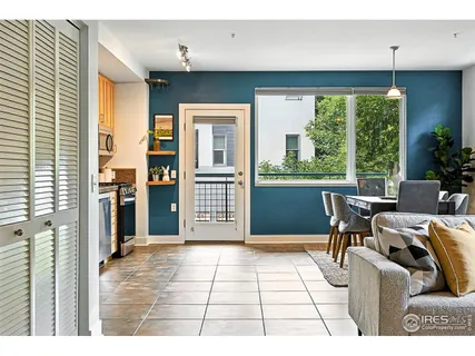 $357,000 | 2018 Ionosphere Street, Unit 8, Longmont, CO 80504