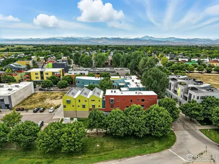 $357,000 | 2018 Ionosphere Street, Unit 8, Longmont, CO 80504