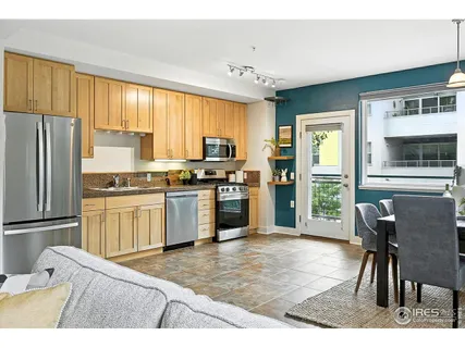 $357,000 | 2018 Ionosphere Street, Unit 8, Longmont, CO 80504