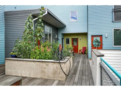 $357,000 | 2018 Ionosphere Street, Unit 8, Longmont, CO 80504