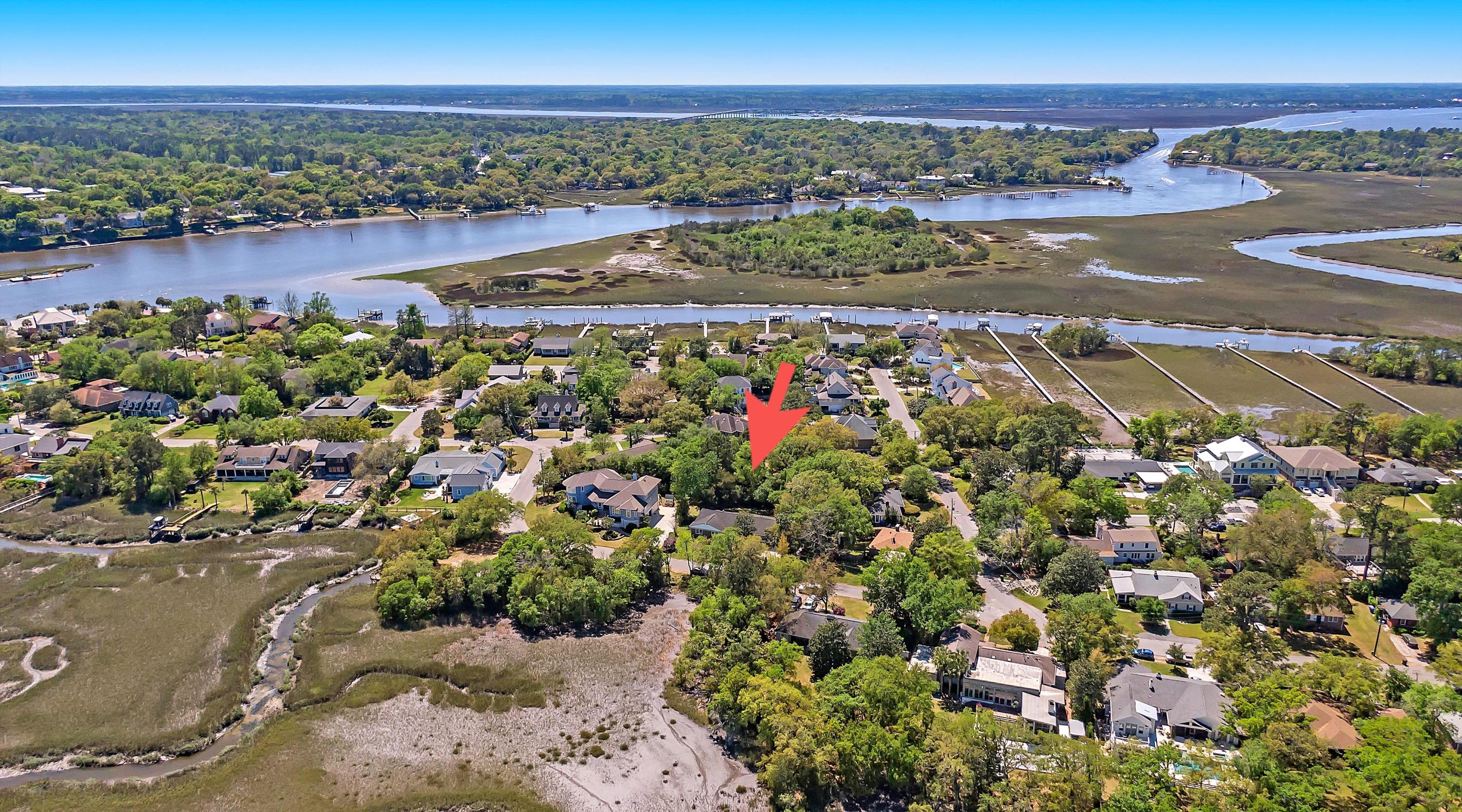 77 Rebellion Road Charleston, SC 29407 - Photo 39 of 46 CREM_77 Rebellion Rd_010 - Labeled