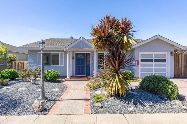 $1,588,000 | 948 Anna Street, San Mateo, CA 94401