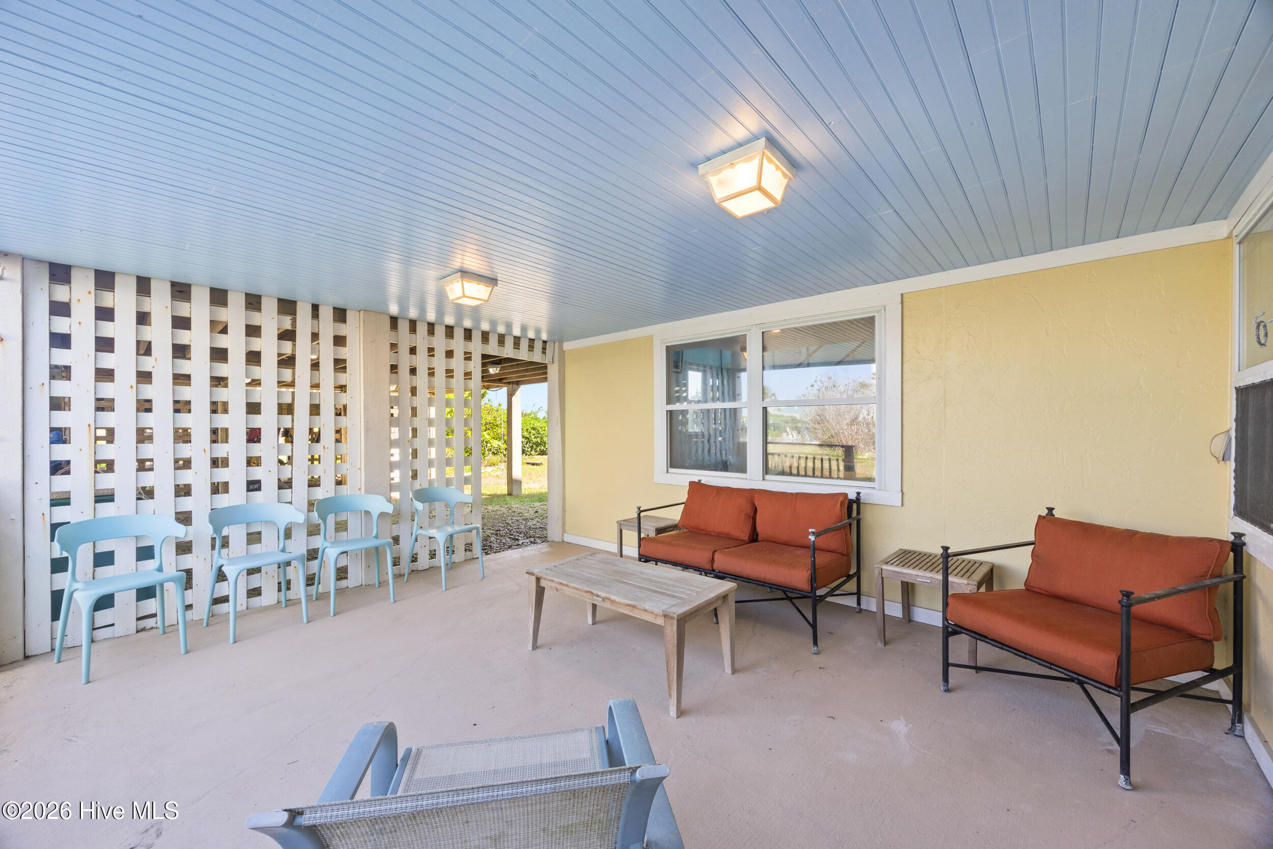 1763 New River Inlet Road North Topsail Beach, NC 28460 - Photo 61 of 106 48_covered patio