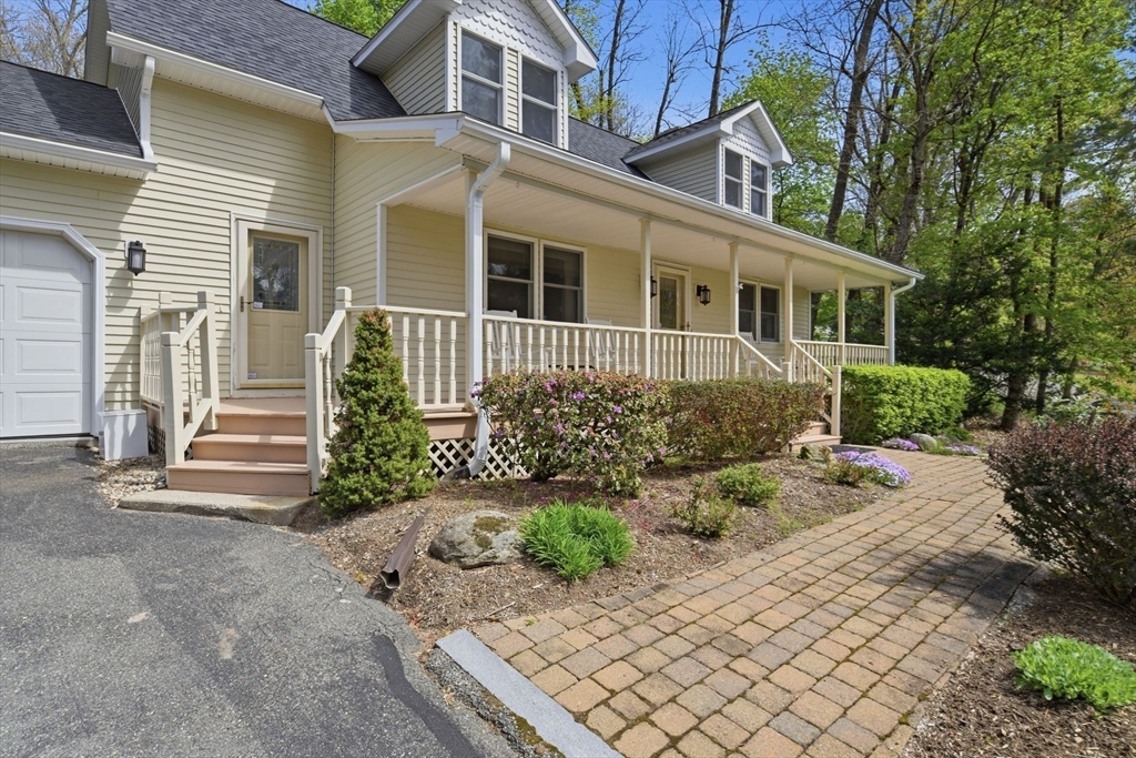 24 Merrill Road Wilbraham, MA 01095 - Photo 3 of 42 Gallery Image 3