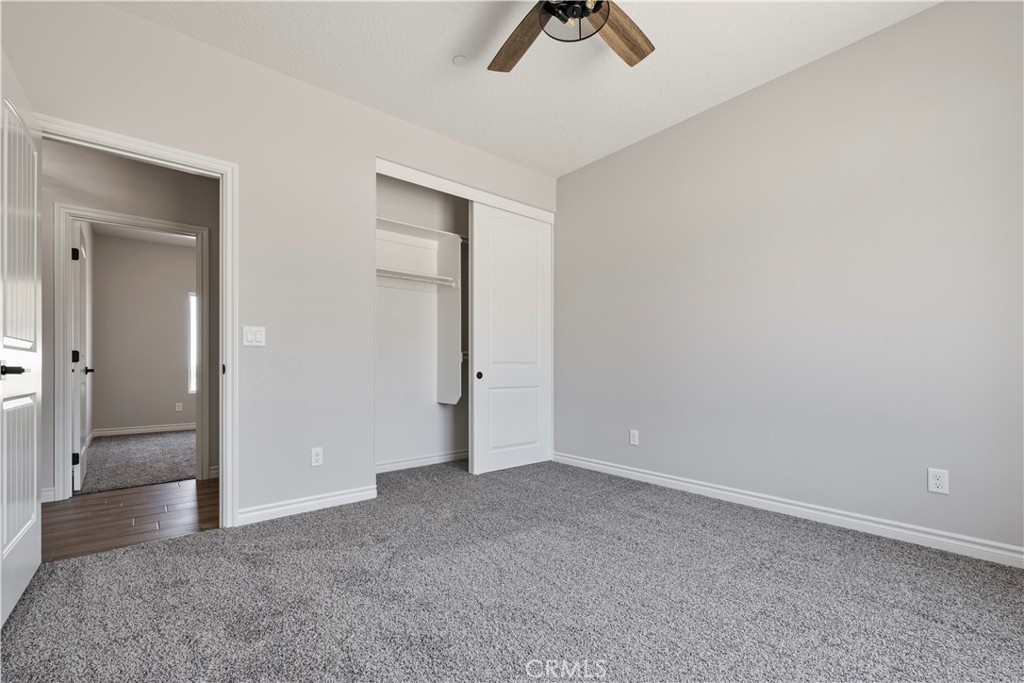 14586 Ash Hesperia, CA 92345 - Photo 17 of 30 a view of an empty room