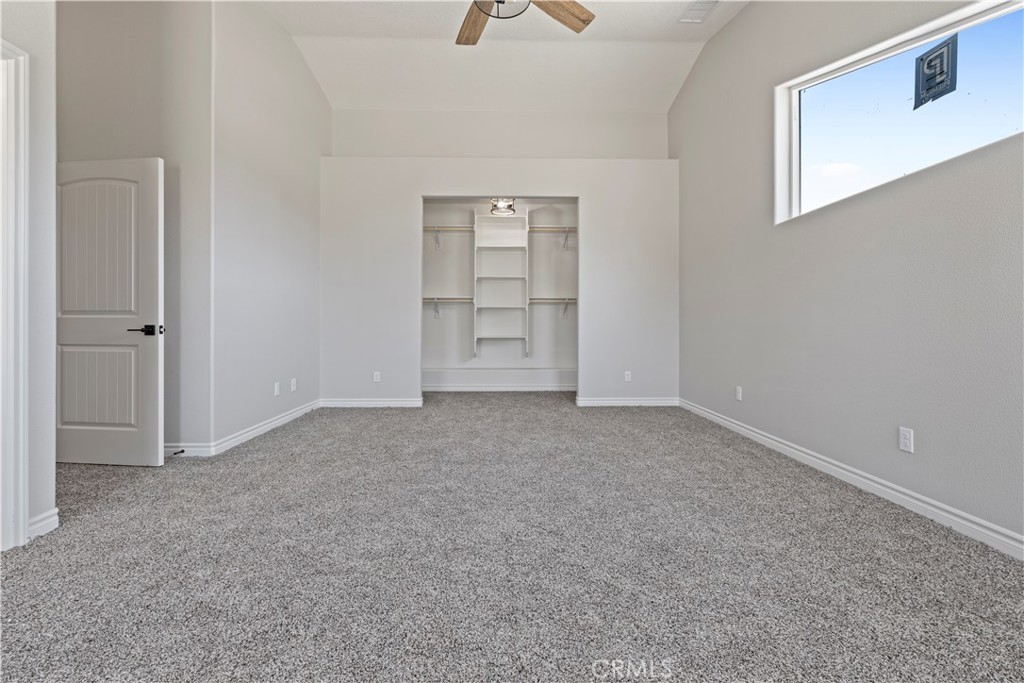 14586 Ash Hesperia, CA 92345 - Photo 24 of 30 a view of an empty room and cabinet