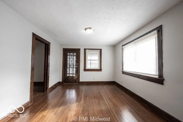 $1,249 | 4850 Hillside Avenue, Indianapolis, IN 46205