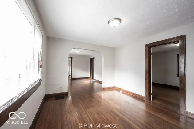 $1,249 | 4850 Hillside Avenue, Indianapolis, IN 46205