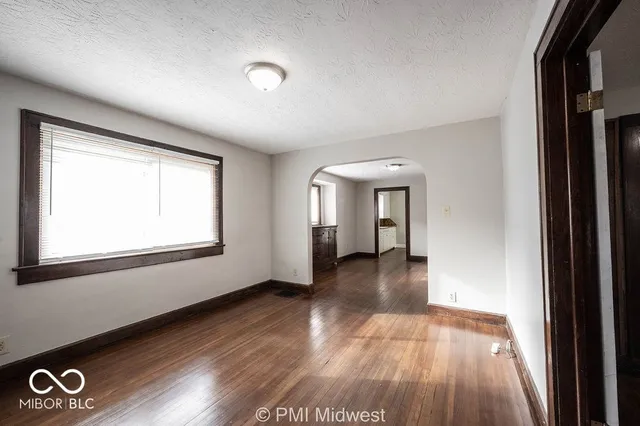 $1,249 | 4850 Hillside Avenue, Indianapolis, IN 46205