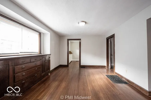 $1,249 | 4850 Hillside Avenue, Indianapolis, IN 46205