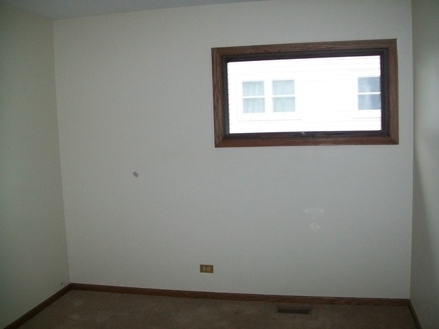 26155 West Lotus Road Antioch, IL 60002 - Photo 10 of 14 an empty room with a window