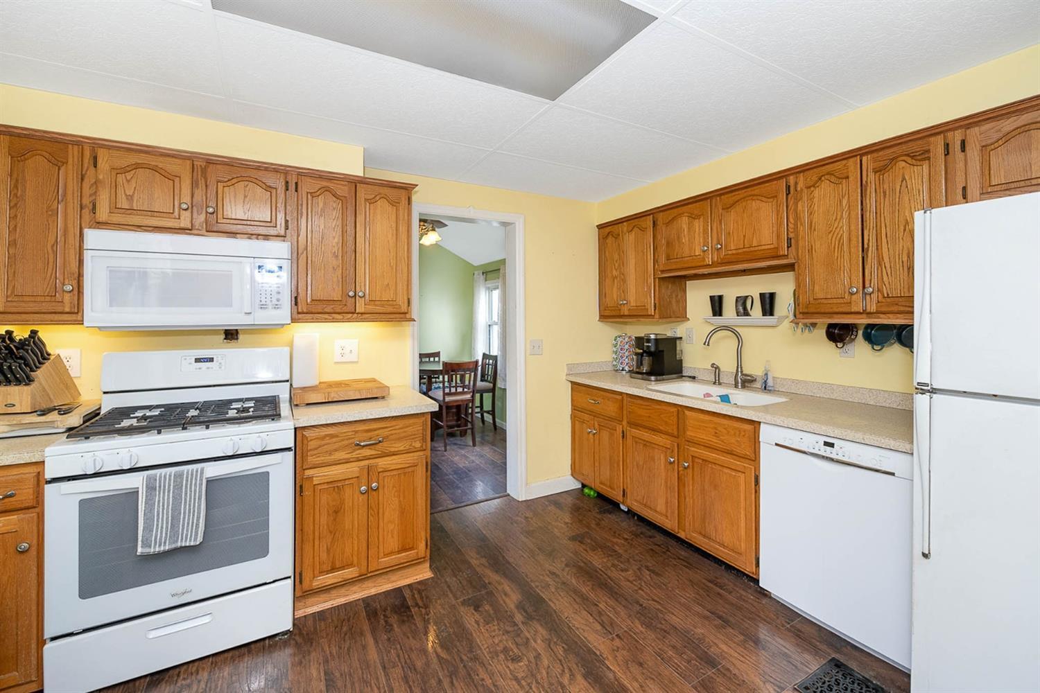 7425 Sheed Road Cincinnati, OH 45247 - Photo 15 of 25 Gallery Image 15
