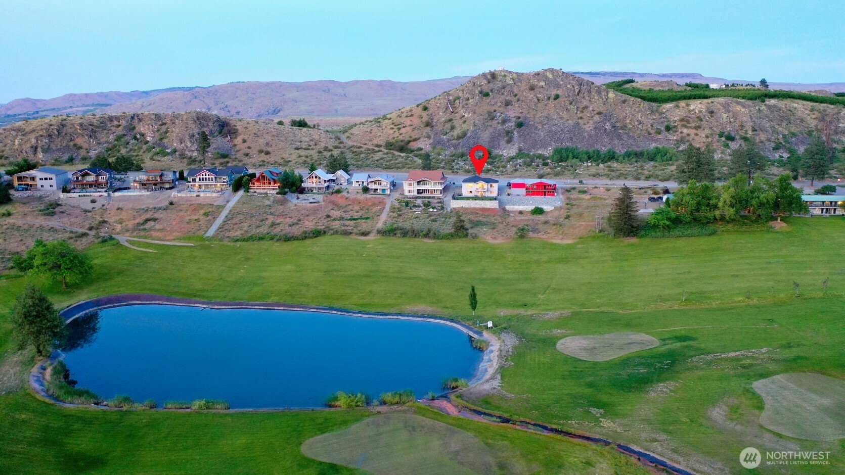 22 Frontage Road Pateros, WA 98846 - Photo 31 of 33