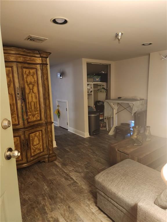 700 Commerce Street, Unit 109 New Orleans, LA 70130 - Photo 4 of 9