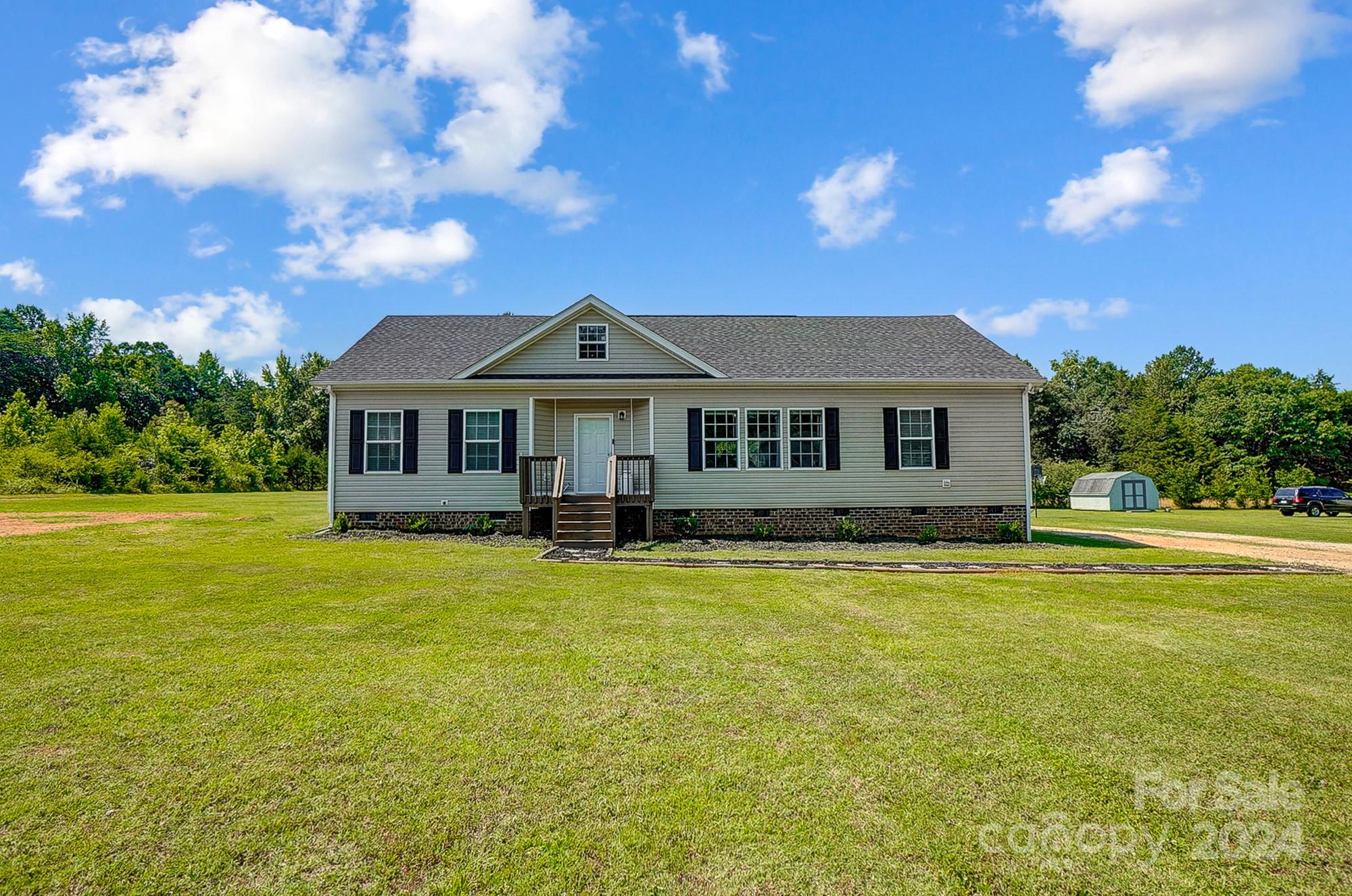 767 Bolick Road Fort Mill, SC 29707 - Photo 2 of 35