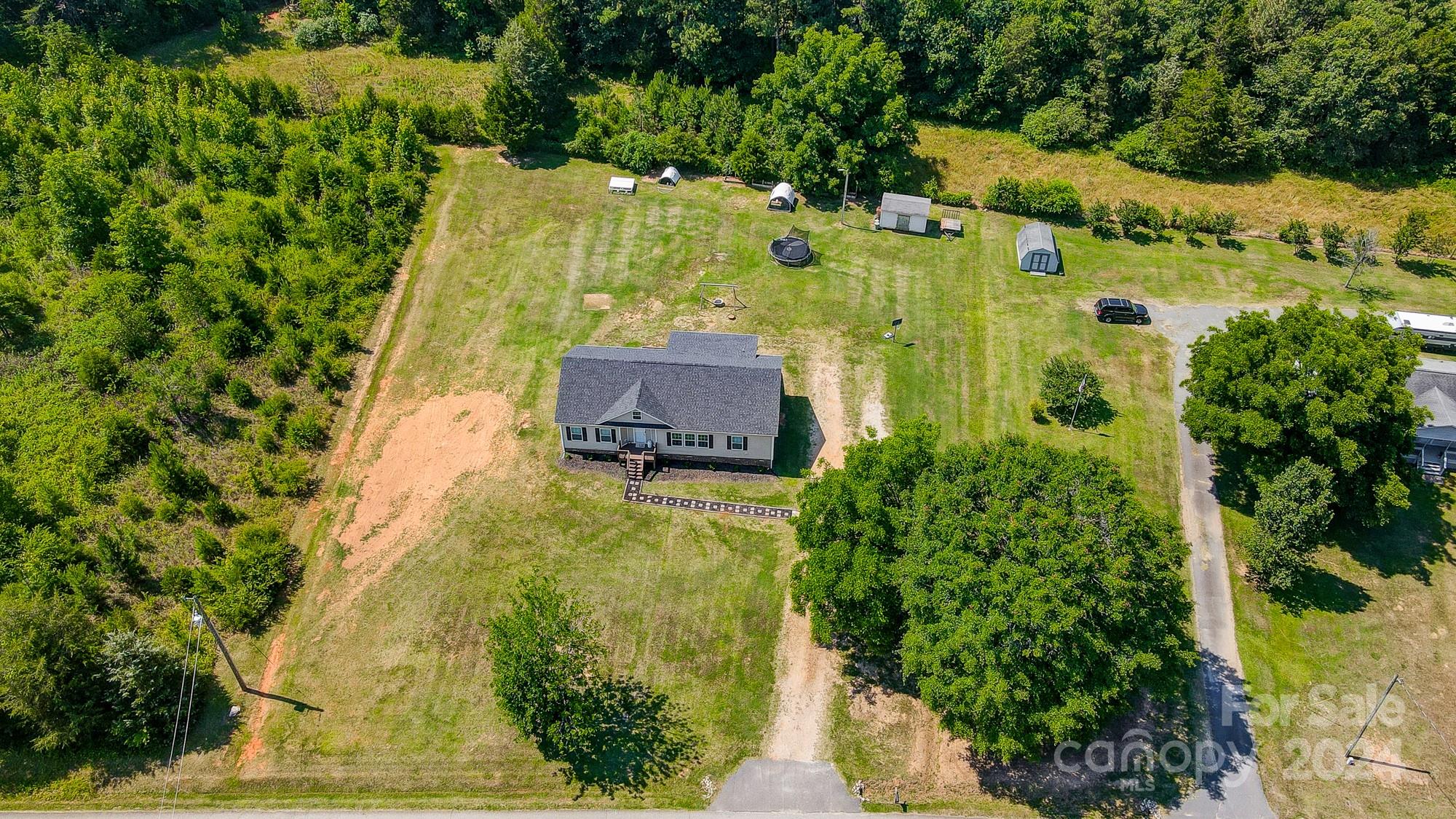 767 Bolick Road Fort Mill, SC 29707 - Photo 32 of 35