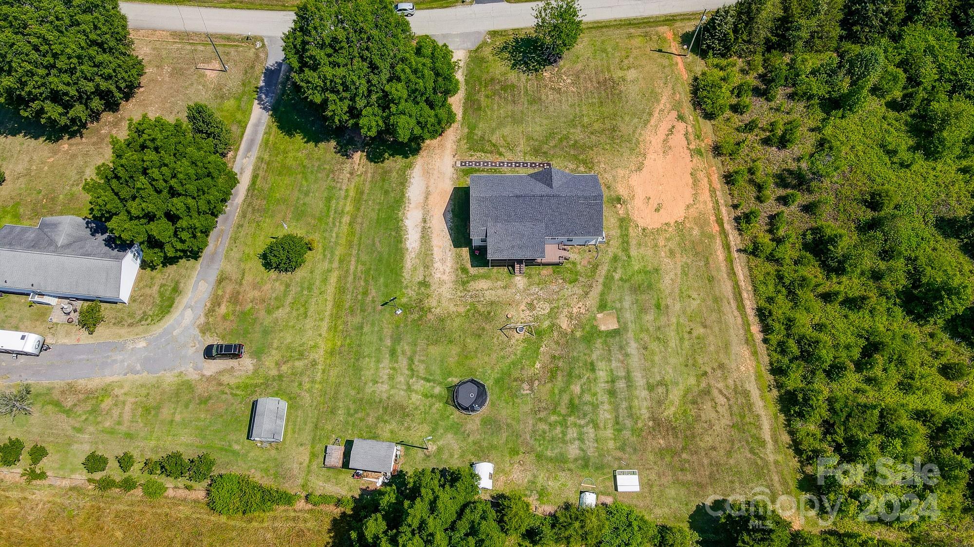 767 Bolick Road Fort Mill, SC 29707 - Photo 33 of 35