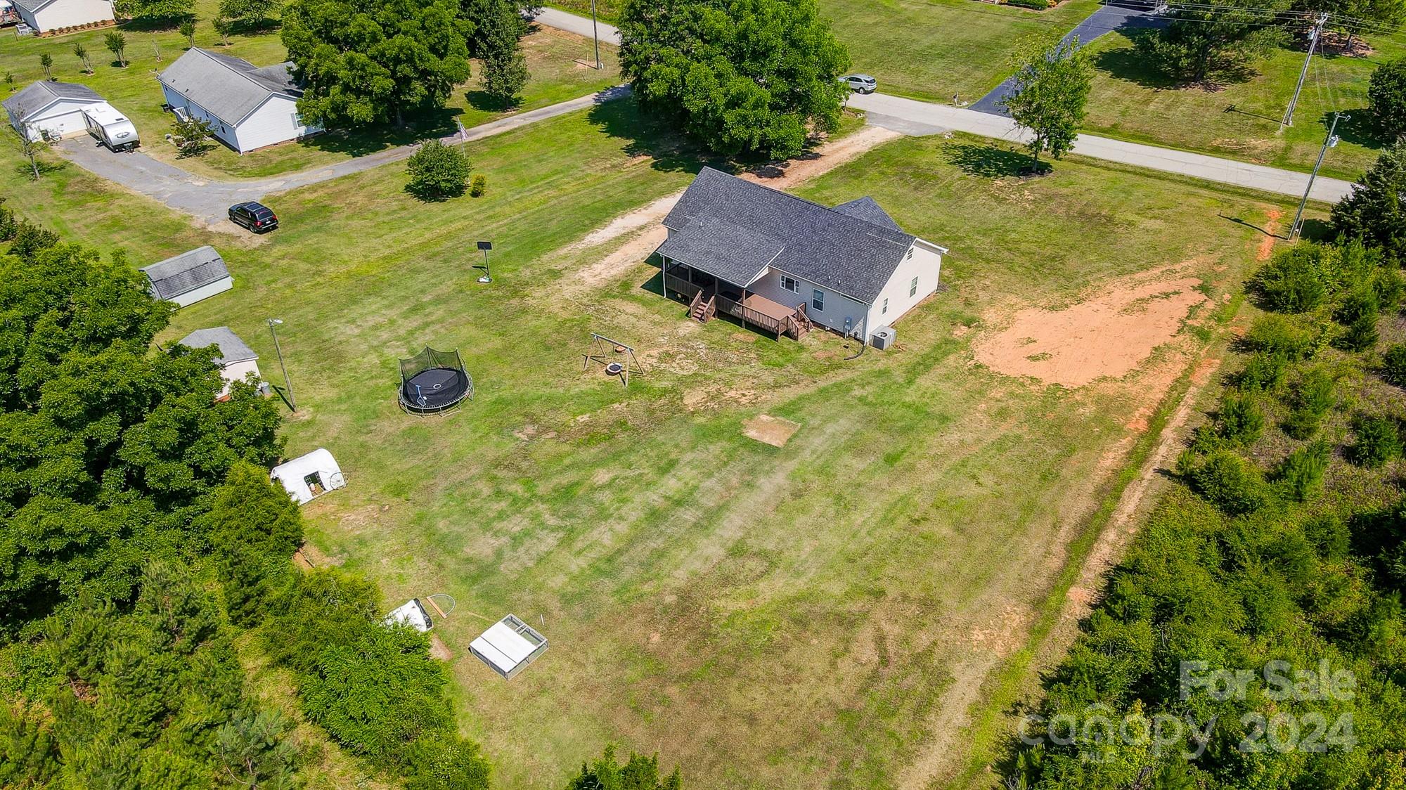767 Bolick Road Fort Mill, SC 29707 - Photo 34 of 35