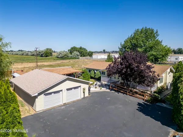 $599,900 | 340 Nunn Road, Prosser, WA 99350