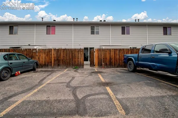 $205,000 | 4405 Pikes Peak Avenue, Colorado Springs, CO 80916
