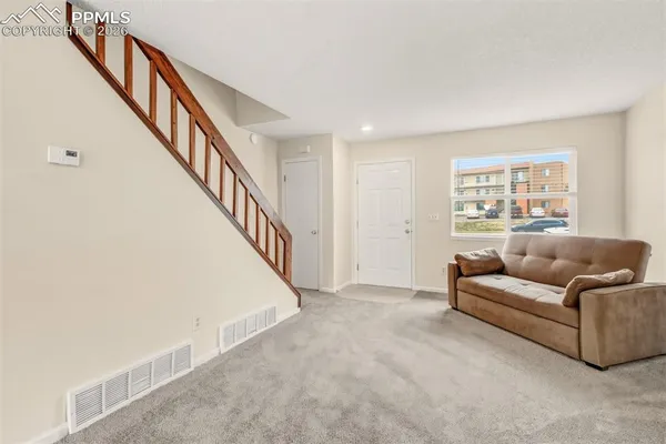 $205,000 | 4405 Pikes Peak Avenue, Colorado Springs, CO 80916