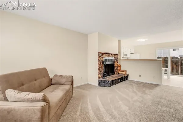 $205,000 | 4405 Pikes Peak Avenue, Colorado Springs, CO 80916