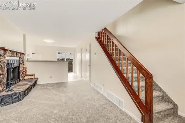 $205,000 | 4405 Pikes Peak Avenue, Colorado Springs, CO 80916