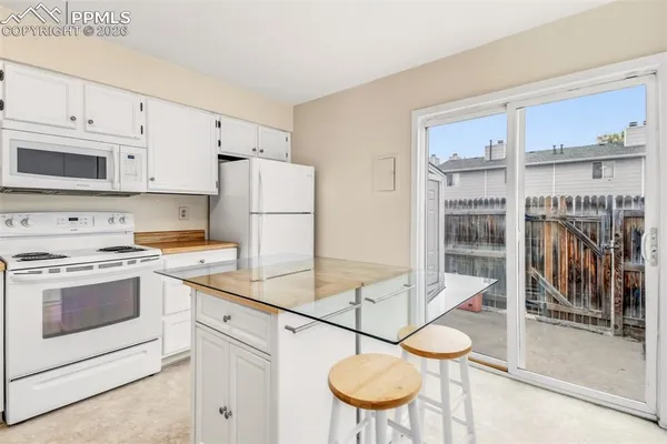 $205,000 | 4405 Pikes Peak Avenue, Colorado Springs, CO 80916