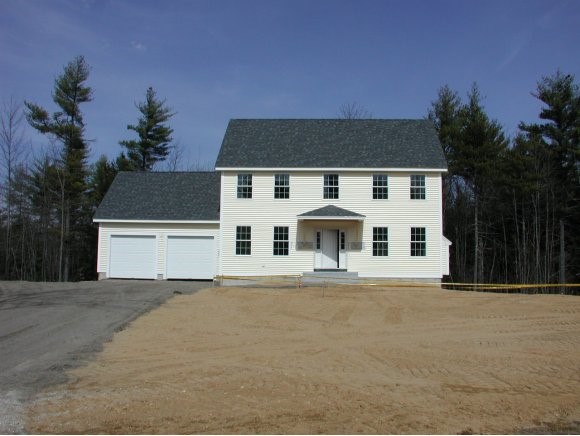 18 Peaslee Road Bow, NH 03304 - Photo 1 of 1 Gallery Image 1