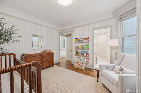 $2,195,000 | 487 Belvedere Street, San Francisco, CA 94117