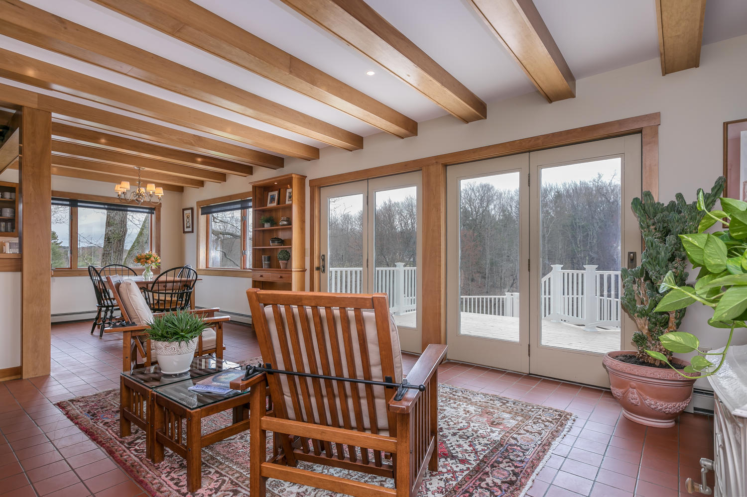 74 Beech Ridge Road Scarborough, ME 04074 - Photo 5 of 42 Family Room