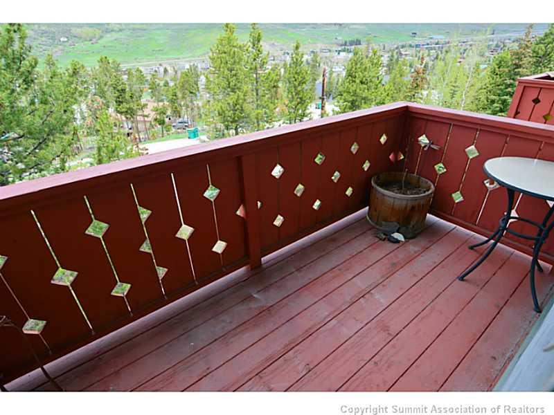 70 Evergreen Road, Unit 204 Dillon, CO 80435 - Photo 23 of 25