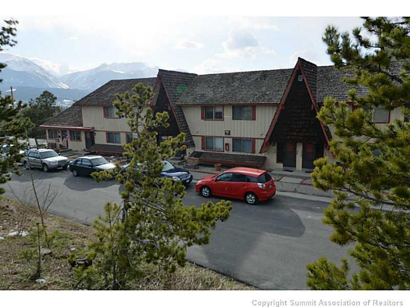 70 Evergreen Road, Unit 204 Dillon, CO 80435 - Photo 9 of 25