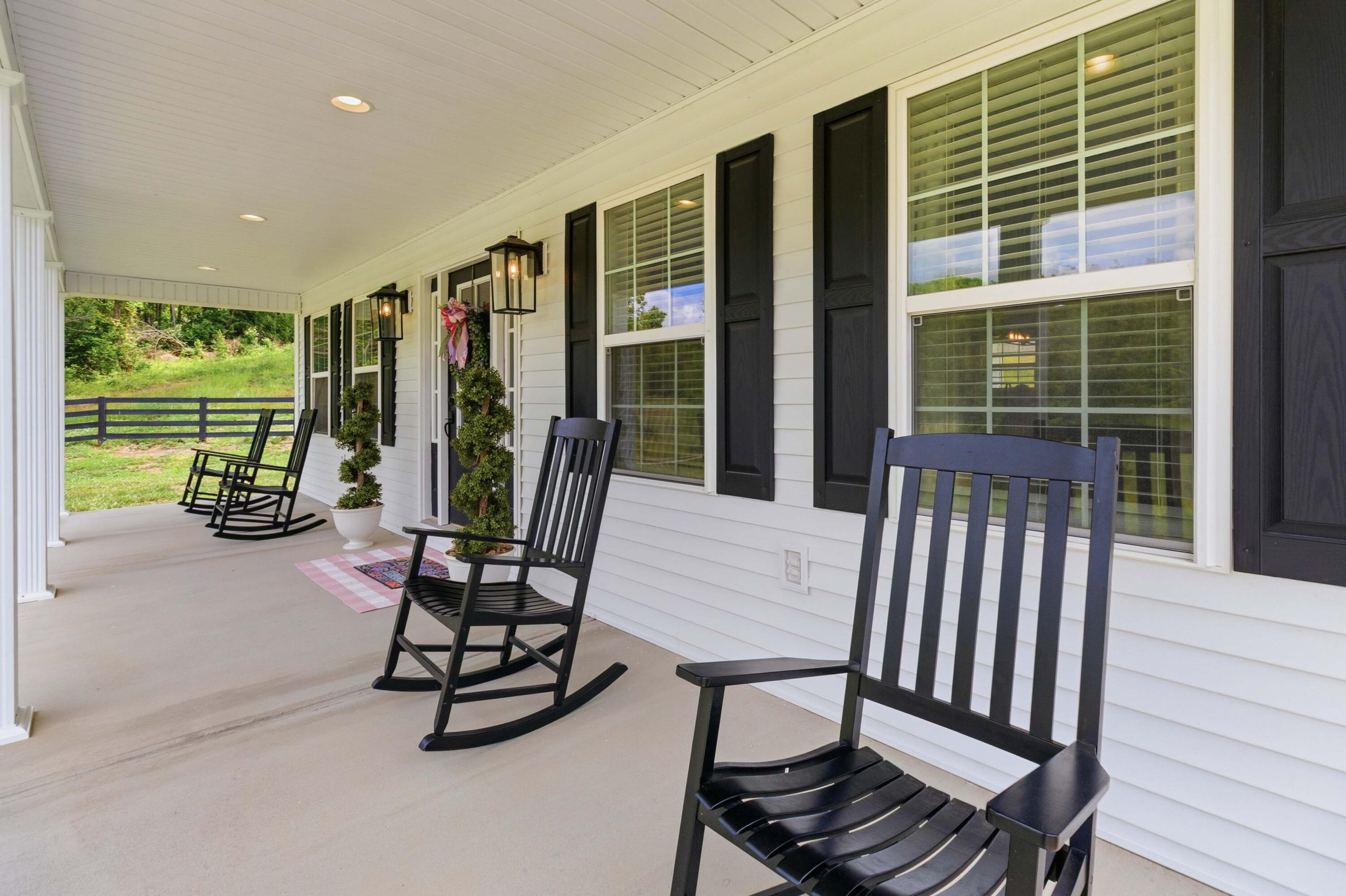 2604 Upper Rader Road Manchester, KY 40962 - Photo 10 of 82 002