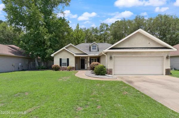$320,000 | 151 Satilla Sands Drive, Brunswick, GA 31523