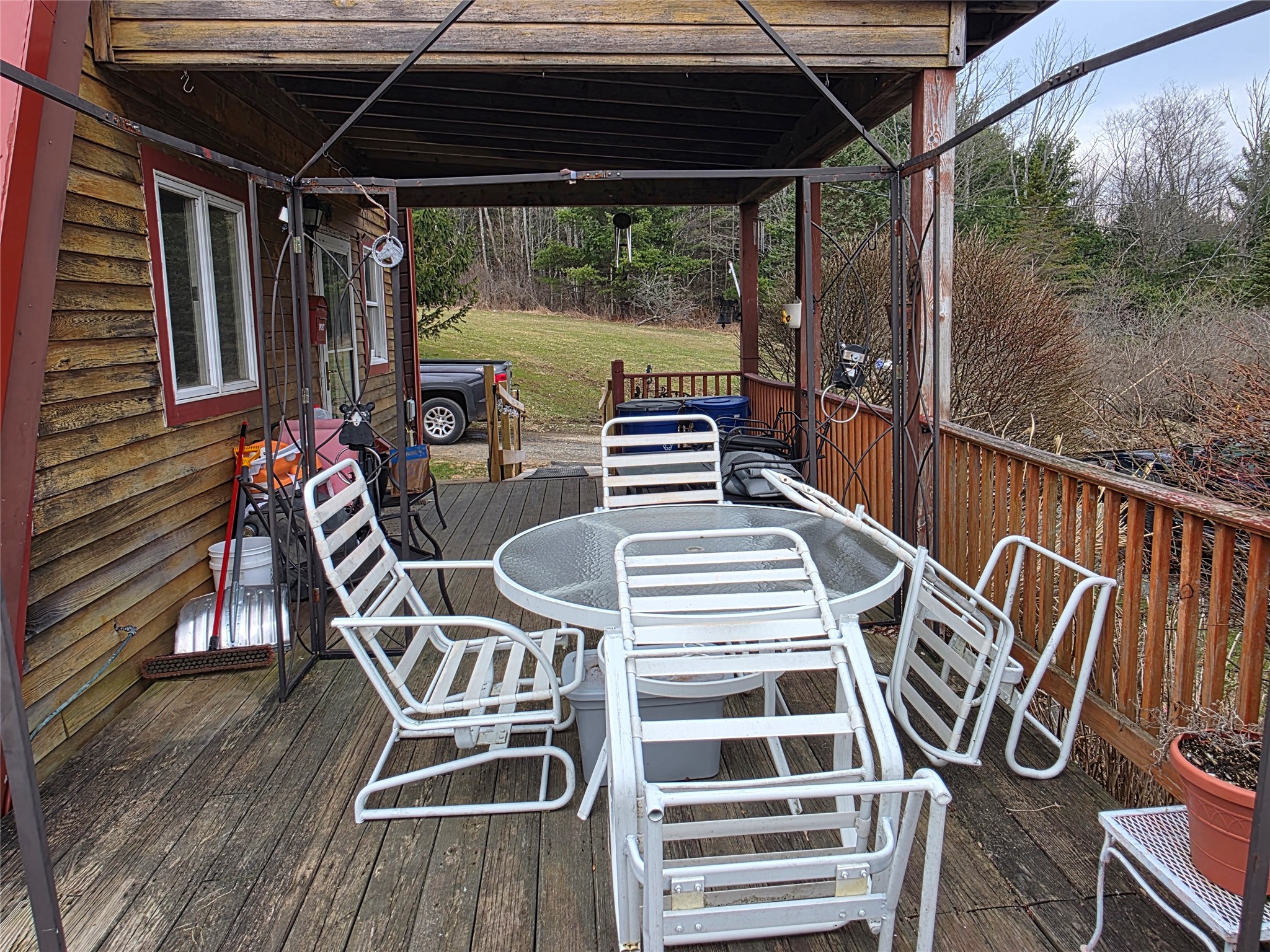 514 Crumtown Road Spencer, NY 14883 - Photo 18 of 49