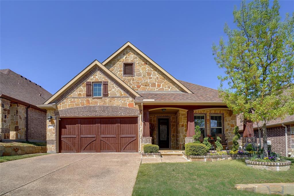 2913 Montebello Drive Denton, TX 76210 - Photo 1 of 1 WELCOME HOME! Creat Curb Appeal!