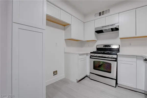 $1,495 | 3060 Tarpon, Unit 204, Las Vegas, NV 89120