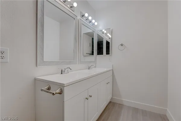 $1,495 | 3060 Tarpon, Unit 204, Las Vegas, NV 89120