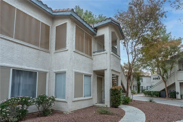 $1,495 | 3060 Tarpon, Unit 204, Las Vegas, NV 89120