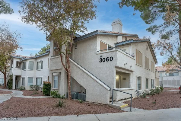 $1,495 | 3060 Tarpon, Unit 204, Las Vegas, NV 89120