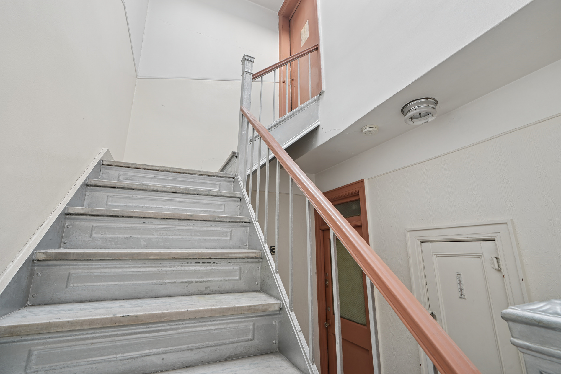 31-42 34th Street, Unit MULTIFAMILY Queens, NY 11106 - Photo 7 of 12 a view of entryway