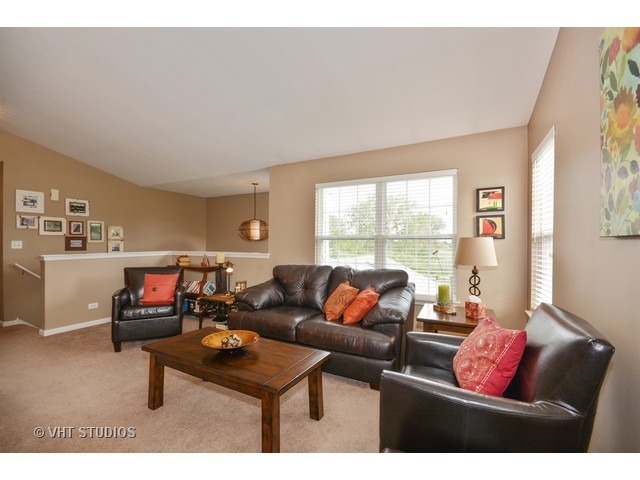 2504 Golf Ridge Circle Naperville, IL 60563 - Photo 2 of 10