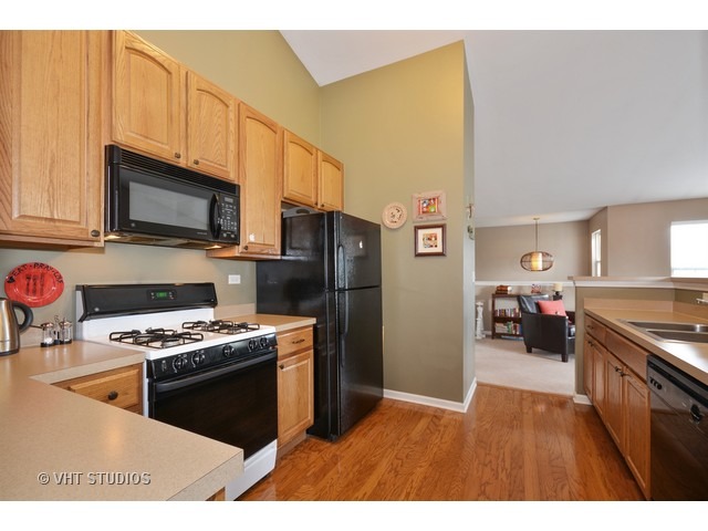 2504 Golf Ridge Circle Naperville, IL 60563 - Photo 6 of 10