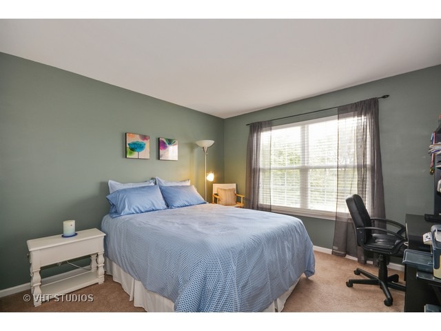 2504 Golf Ridge Circle Naperville, IL 60563 - Photo 9 of 10