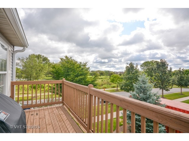 2504 Golf Ridge Circle Naperville, IL 60563 - Photo 10 of 10
