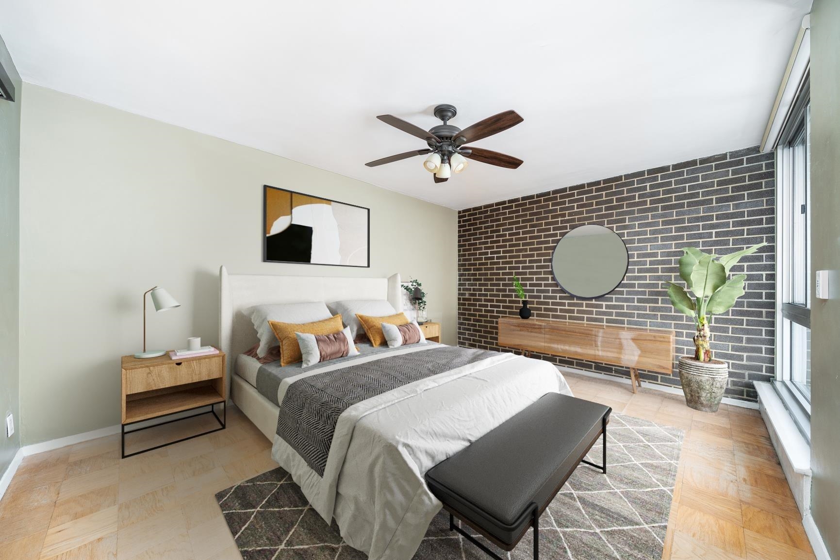 6040 Blvd E Unit 20A