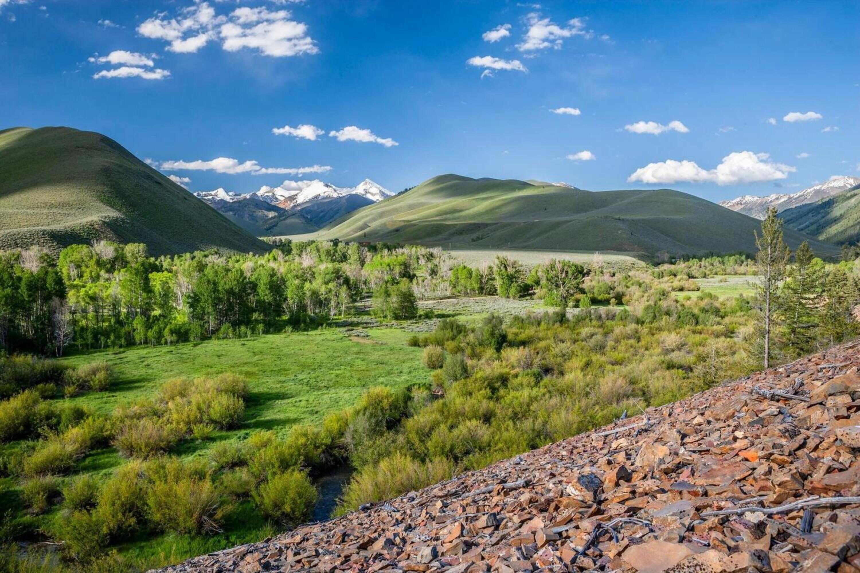 Tbd Tbd Road Hailey, ID 83333 - Photo 6 of 20 006_tbd_east_fork_road_lot_6_hailey_id_8