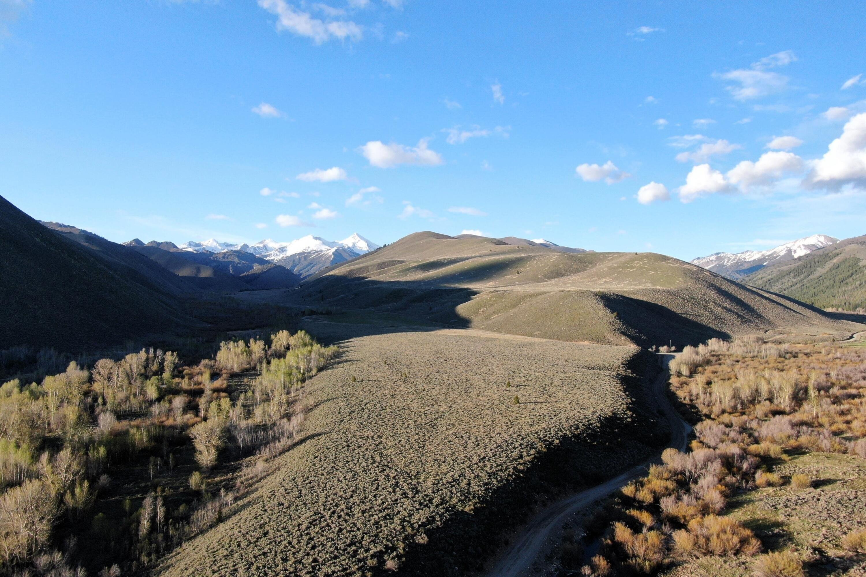 Tbd Tbd Road Hailey, ID 83333 - Photo 9 of 20 009_tbd_east_fork_road_lot_6_hailey_id_8